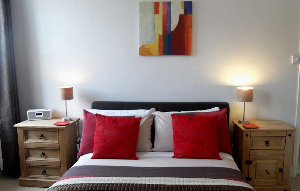 Argyle House Guest house