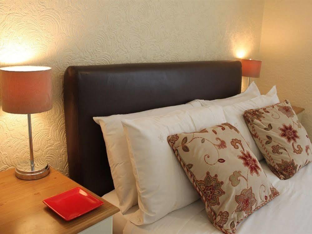 Argyle House Guest house Whitby
