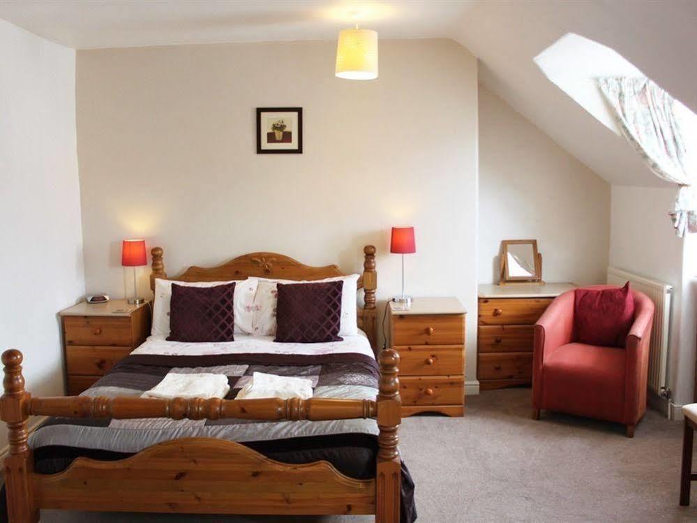 Argyle House 4*