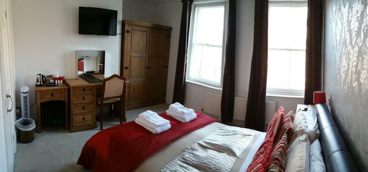 Guest house Argyle House 4*