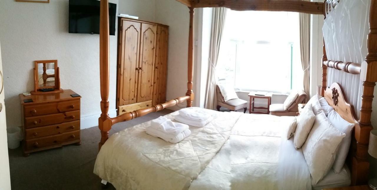 Argyle House 4* Whitby