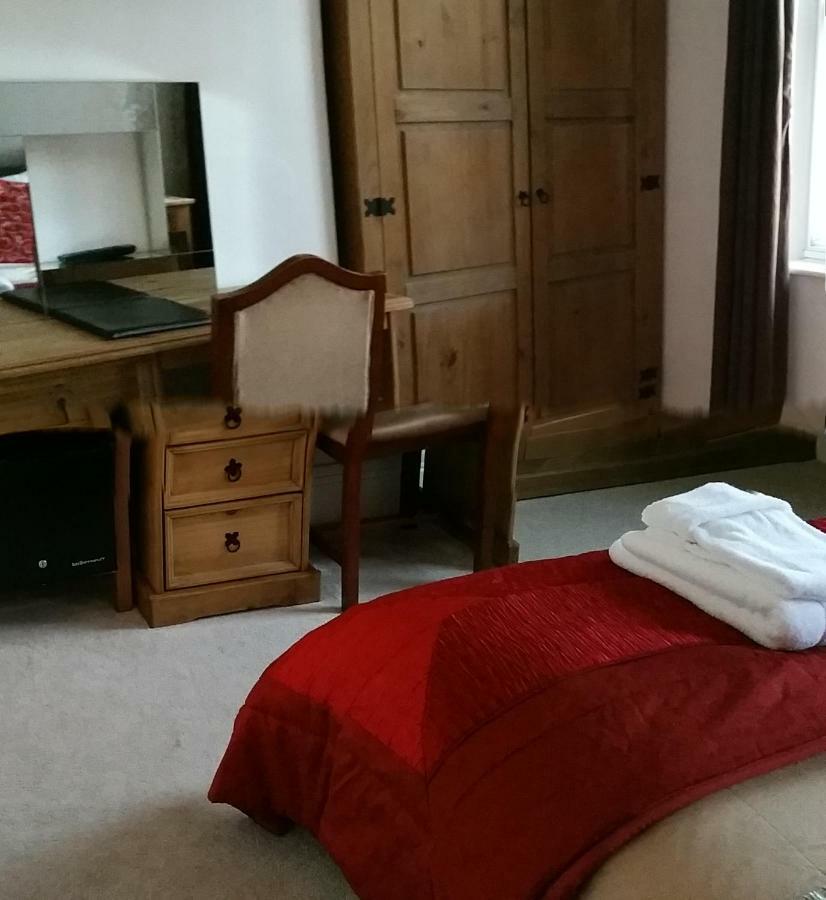 Guest house Argyle House 4*