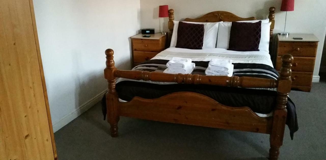 Guest house Argyle House Whitby