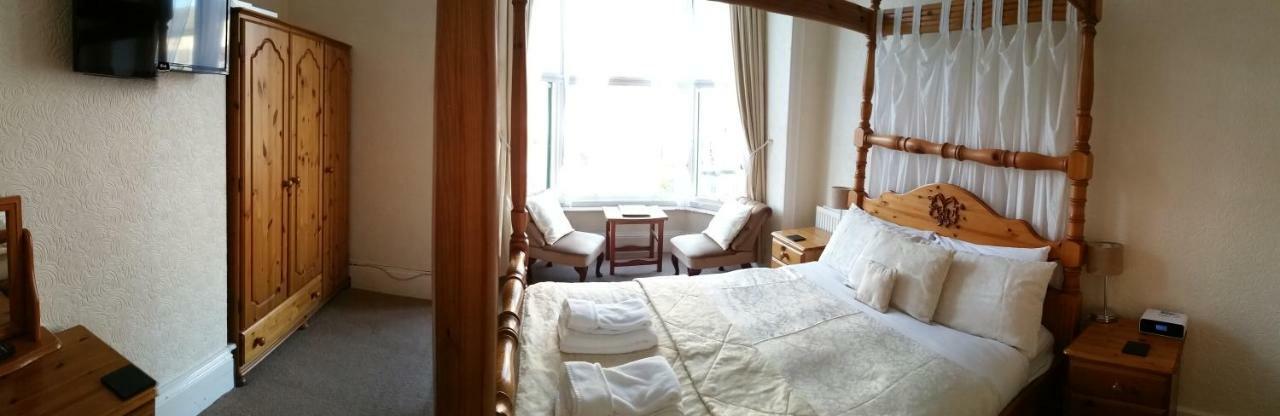Argyle House Guest house 4*