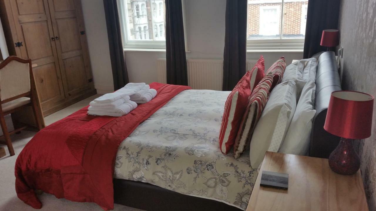 Argyle House 4* Whitby