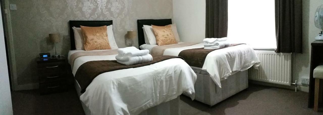 Argyle House 4*