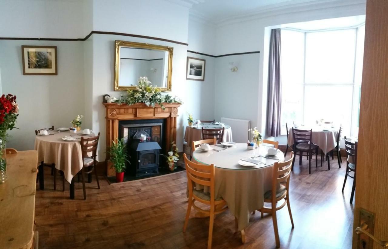 Argyle House Guest house
